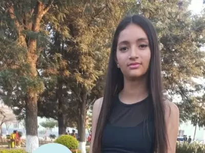 Imputaron al feminicida de Angelina González 