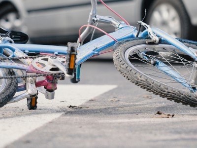 Un joven ciclista murió atropellado en Humahuaca 
