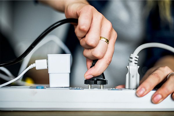 Cómo ahorrar energía en el hogar 