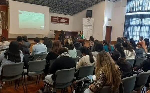 Realizarán el taller “Mirando Nuestros Vínculos” 