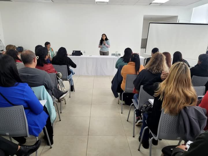 Avanza el Plan Operativo de Alfabetización 