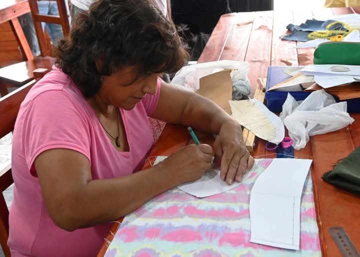 Lanzan talleres de capacitación laboral 