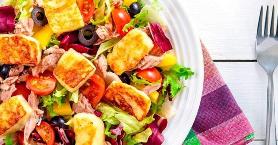 Hoy 6 de mayo, Día Internacional Sin Dietas 