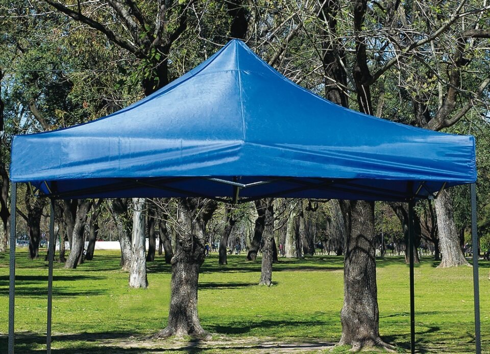 Continúa la campaña “Recirculamos Tu Gazebo” 