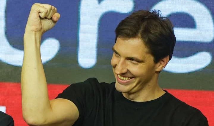 Morone: “Es un respaldo contundente al rumbo de la provincia”
