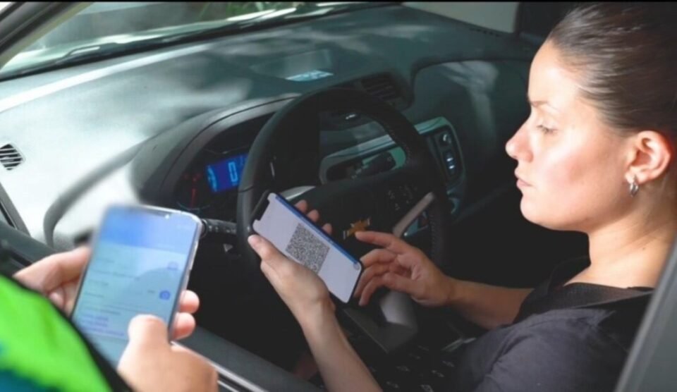 Jujuy adhirió a la Licencia Nacional de Conducir Digital 