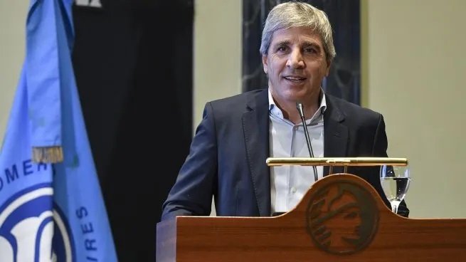 Eliminará las retenciones a las exportaciones 