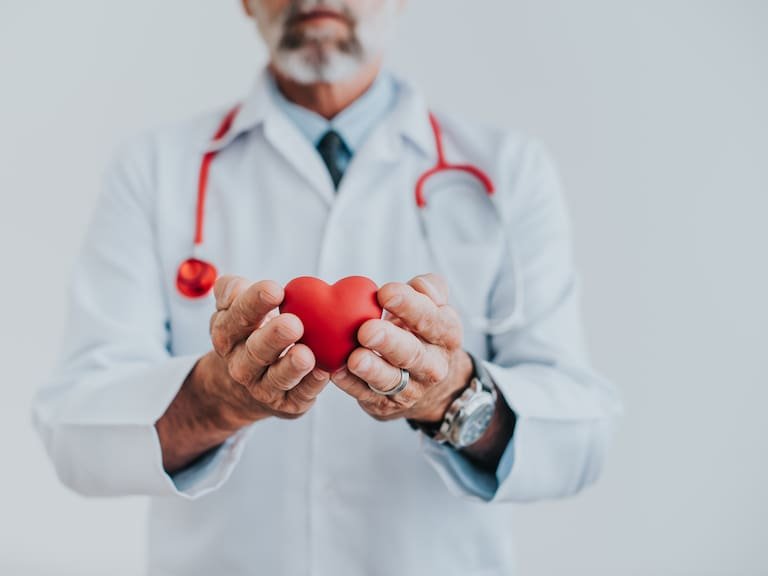 Hoy 30 de mayo, Día Nacional de la Donación de Órganos 