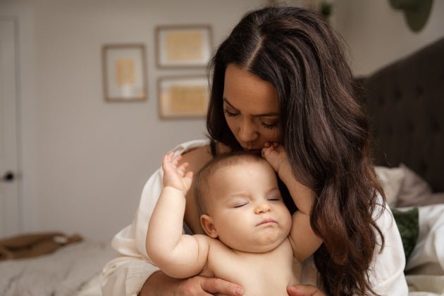 Hoy 7 de mayo, Día Mundial de la Salud Mental Materna