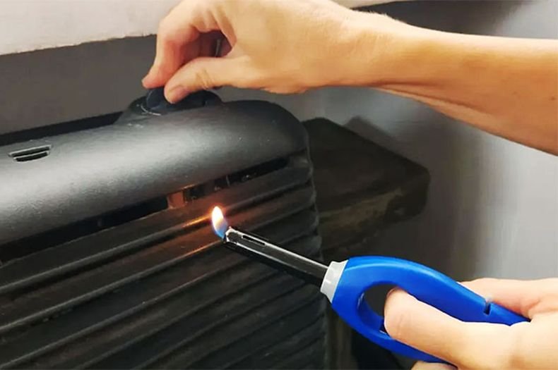 Cómo cuidarse del monóxido de carbono 