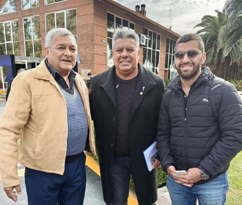 Jujuy participará de la “Copa País”