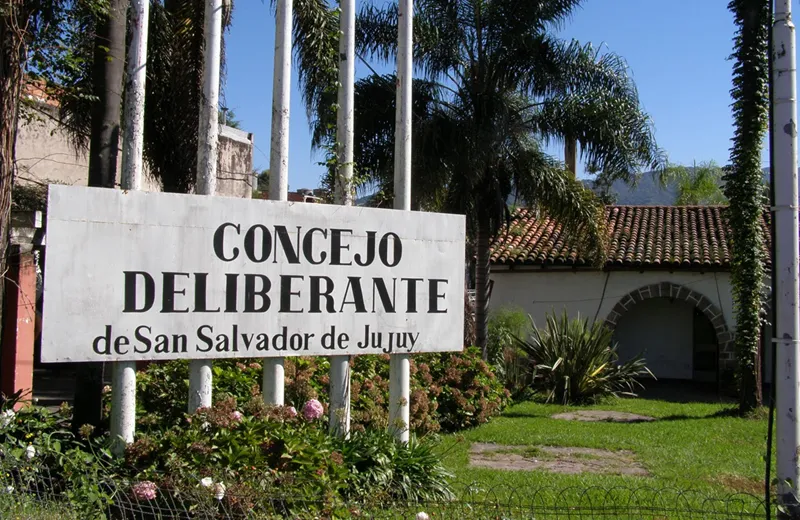 San Salvador de Jujuy tendrá su propia Bandera