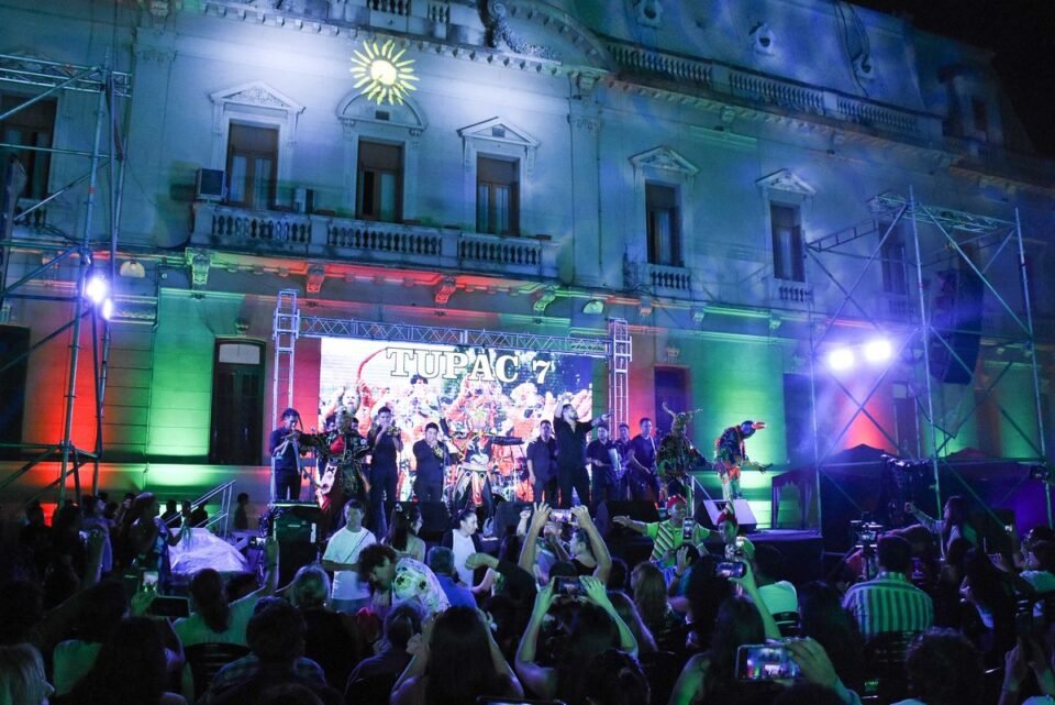 Agenda Cultural del 2 al 4 de mayo 
