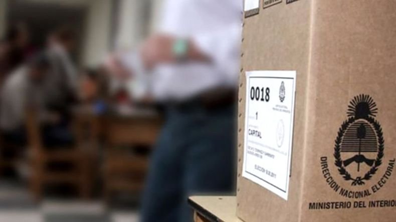 Comenzó la Veda Electoral en Jujuy