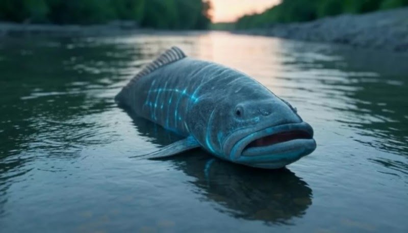 Descubrieron una nueva especie de pez 