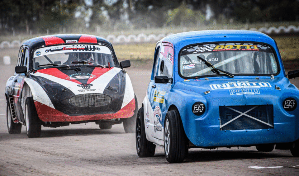 Agenda Deportiva del 23 al 25 de mayo