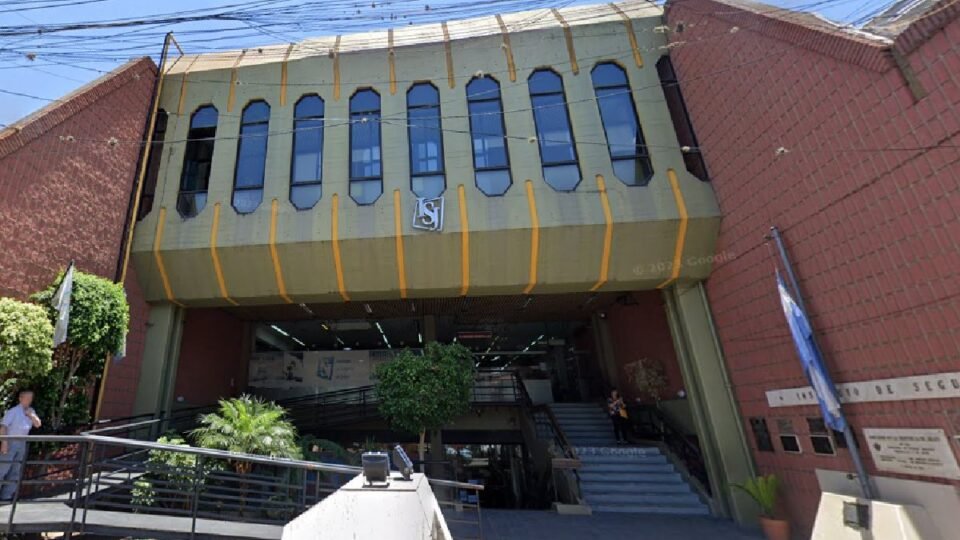 El ISJ avanza el programa “Paso a Paso”