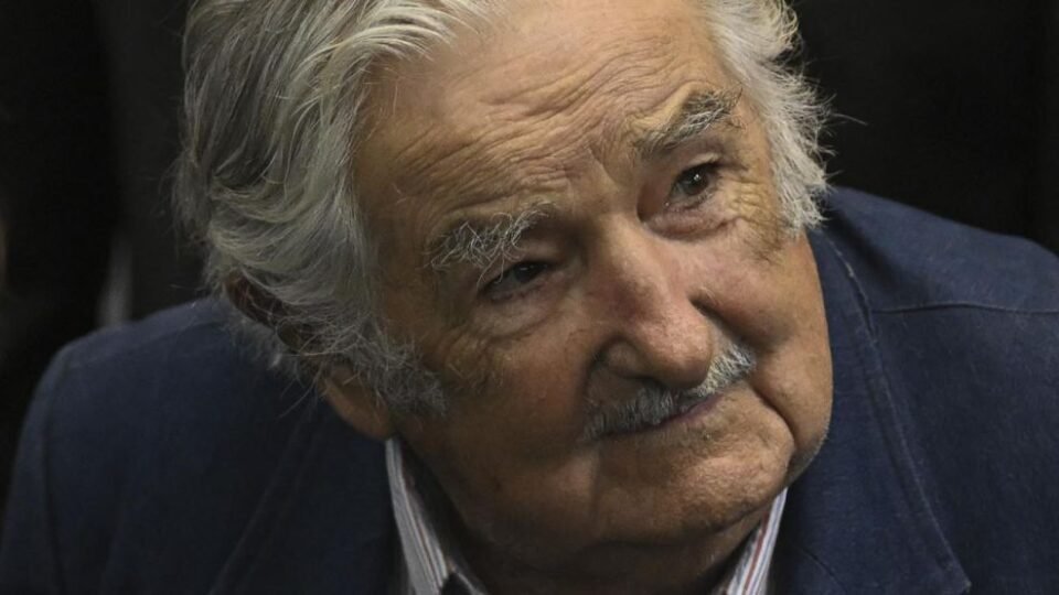 Falleció el expresidente de Uruguay José “Pepe” Mujica 