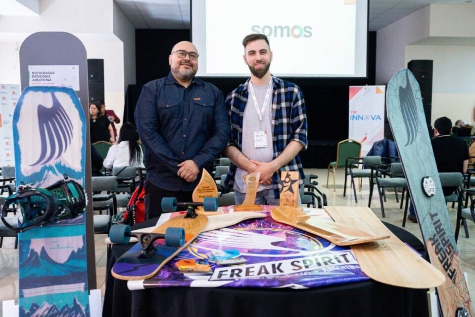 Extienden la inscripción al concurso Emprendimiento Argentino 