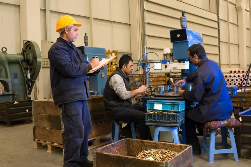 Crecen 50% las tasaciones para venta de máquinas 