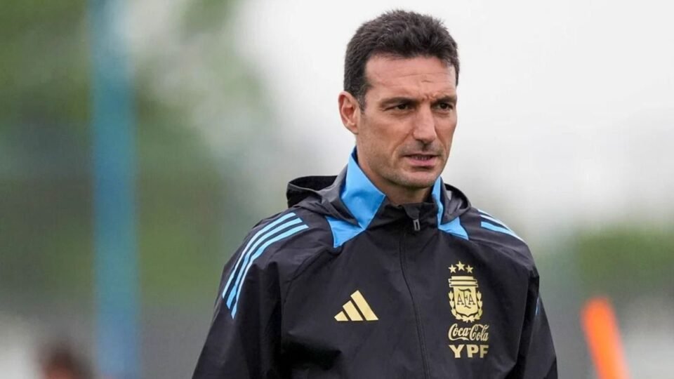 Hoy 13 de mayo, Día Mundial del Entrenador de Fútbol