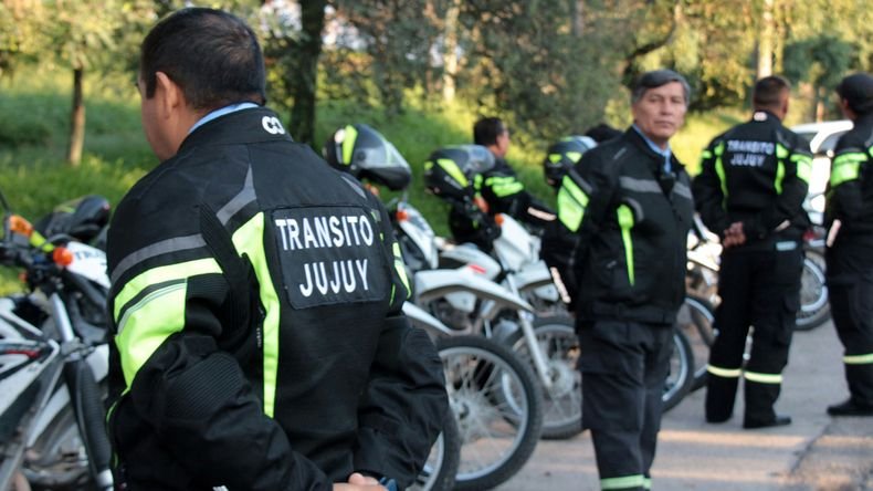 Por aniversario del B° Lujan habrá modificaciones en el tránsito 