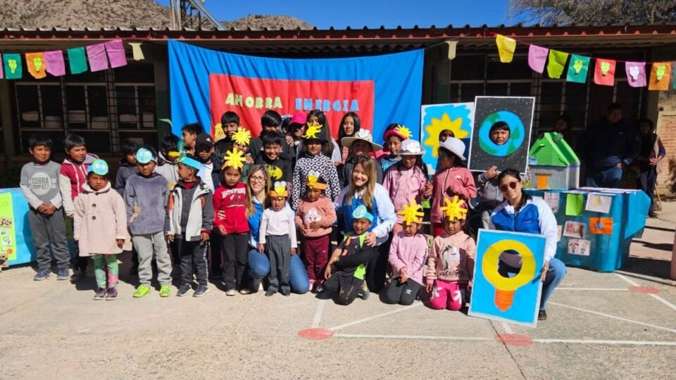 Últimos días para el concurso “El Saber Ilumina”