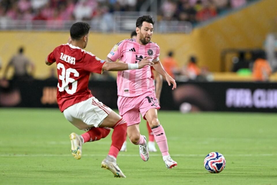 EN VIVO: Sexta jornada del Mundial de Clubes