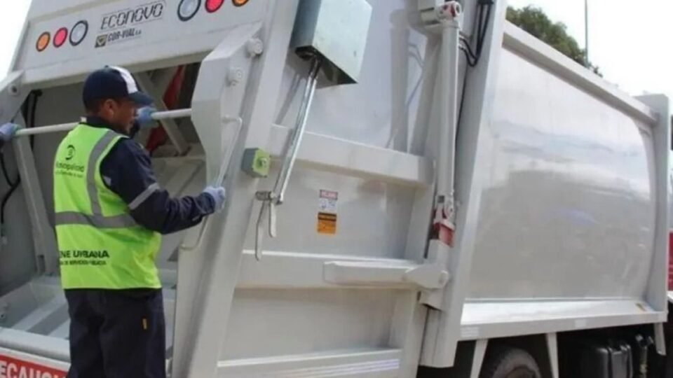 Cómo funcionarán los servicios por el feriado