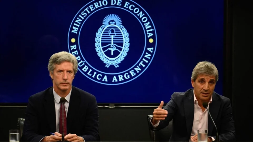 El BCRA anunció medidas para sumar reservas 