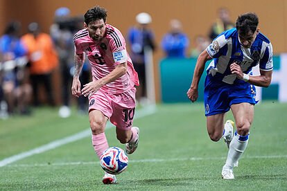 VIVO: Se definen los grupos A y B en el Mundial de Clubes