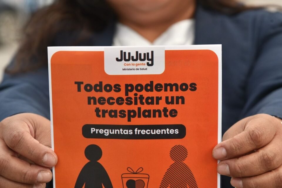 Se realizaron tres nuevos operativos de ablación en Jujuy 