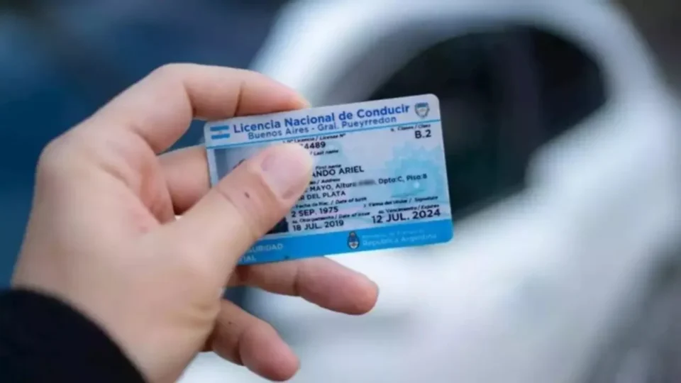 Carnet Profesional: Habilitan un centro de evaluación médica 