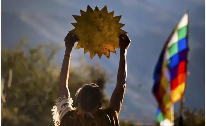 Hoy 21 de junio, Día del Inti Raymi 