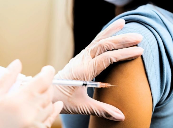 Desarrollaron una nueva vacuna contra la tos convulsa