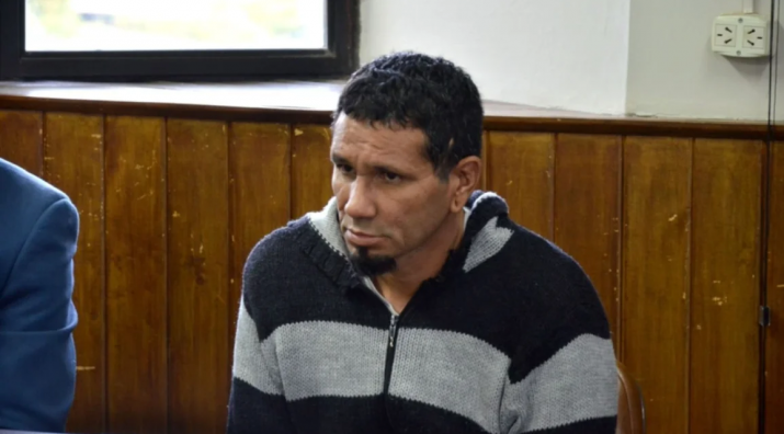 Condenaron a 10 años al asesino del ciudadano senegalés 
