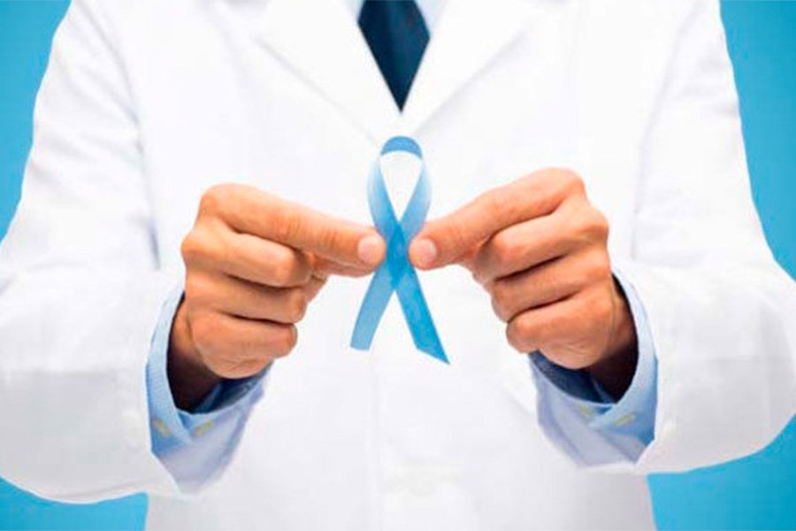 Hoy 11 de junio, Día Mundial del Cáncer de Próstata