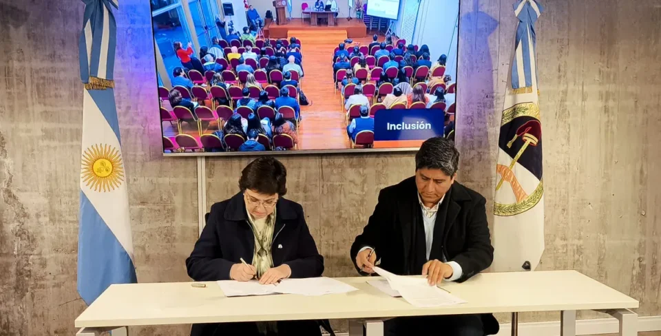 Lanzaron la Diplomatura Universitaria en Datos Espaciales 