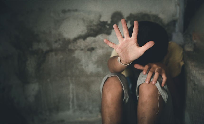 Hoy 4 de junio, Día Internacional de los Niños Inocentes Víctimas de Agresión