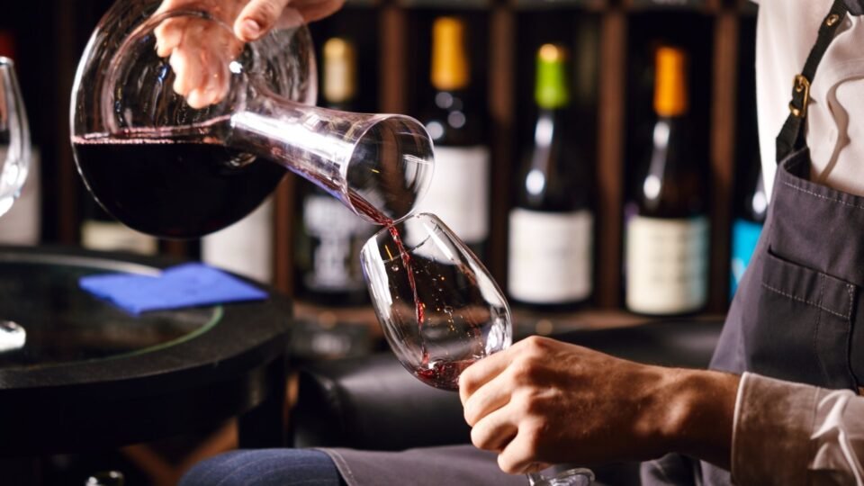Hoy 3 de junio, Día Internacional del Sommelier
