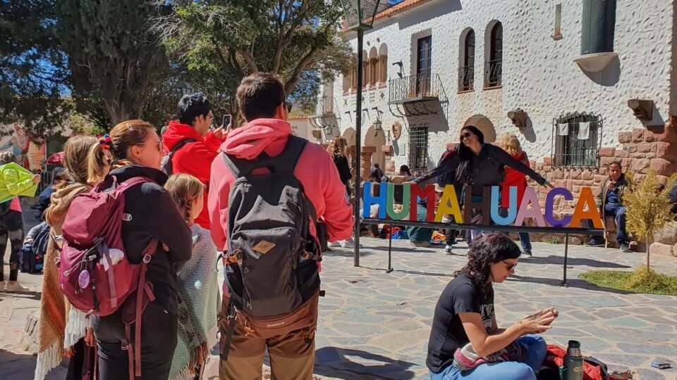 La ocupación hotelera fue del 67,31%