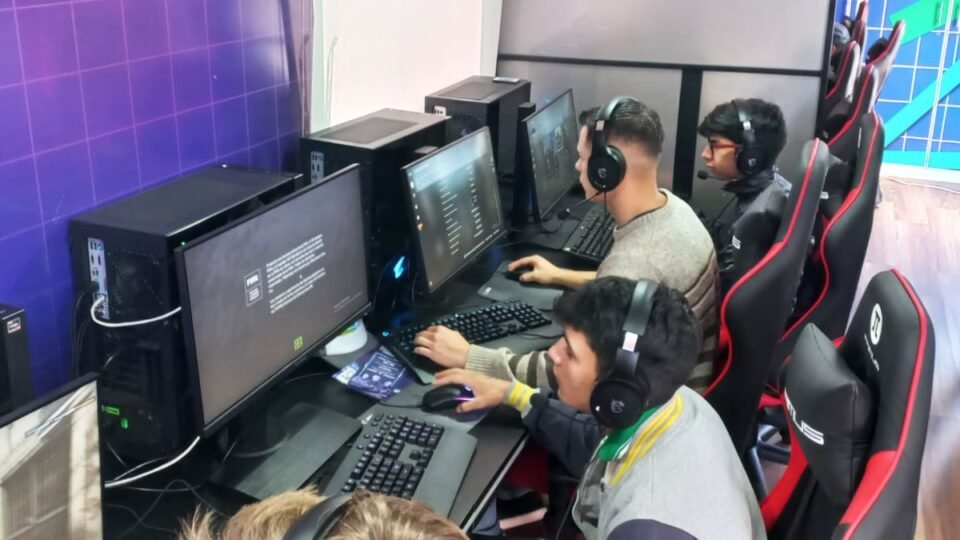 Realizarán el Desafío Gamer en La Quiaca 