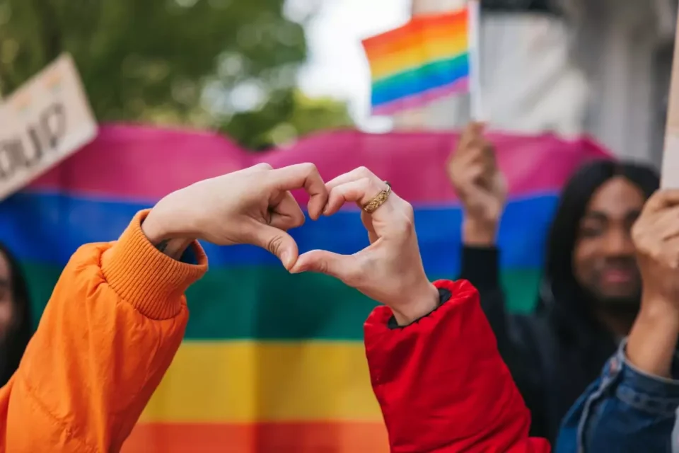 Hoy 28 de junio, Día Internacional del Orgullo LGBT