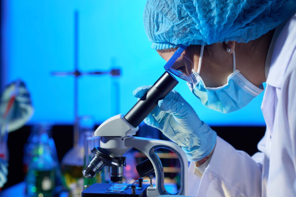 Hoy 16 de junio, Día Internacional de la Biotecnología 