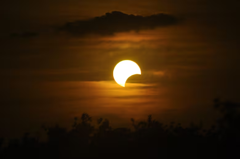 Cuándo será el próximo eclipse solar 