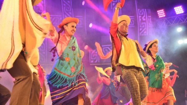Agenda Cultural del 27 al 29 de junio
