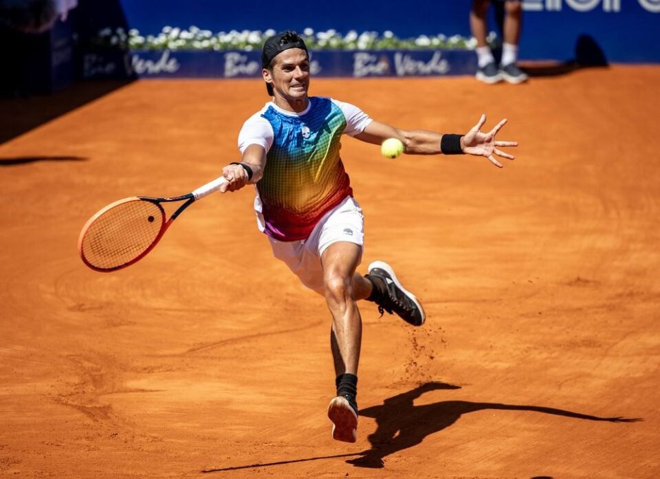 Jujuy será sede del torneo Internacional de Tenis 