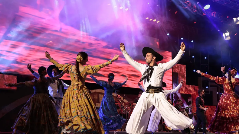 Agenda Cultural del 13 al 15 de junio 