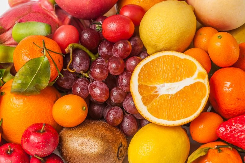 Hoy 1 de julio, Día Internacional de la Fruta