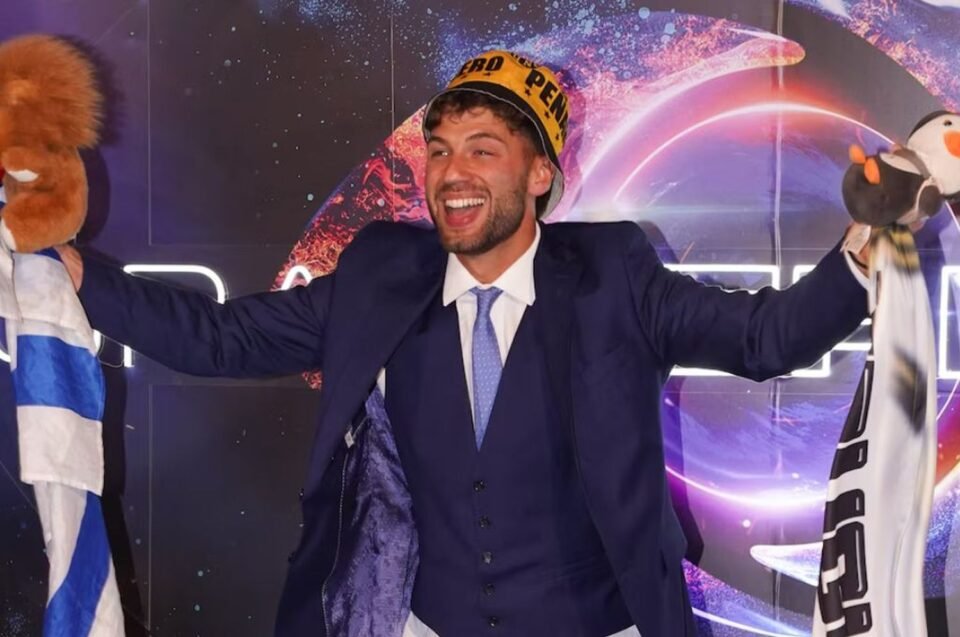 Gran Hermano: Tato es el ganador de esta edición